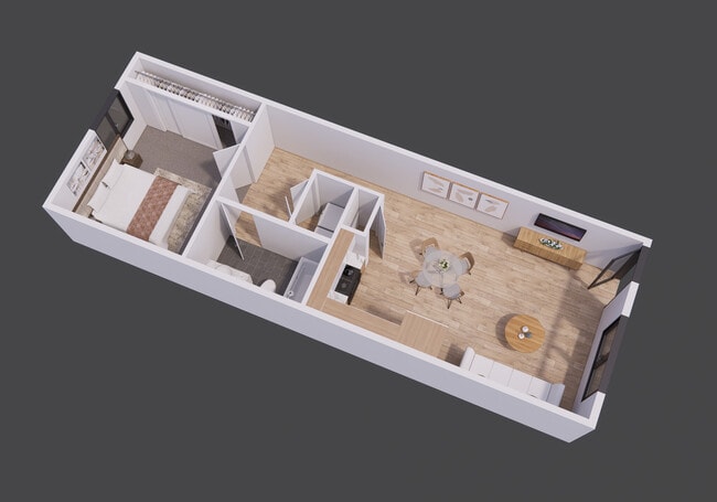 Building Photo - The Orchards Apartments