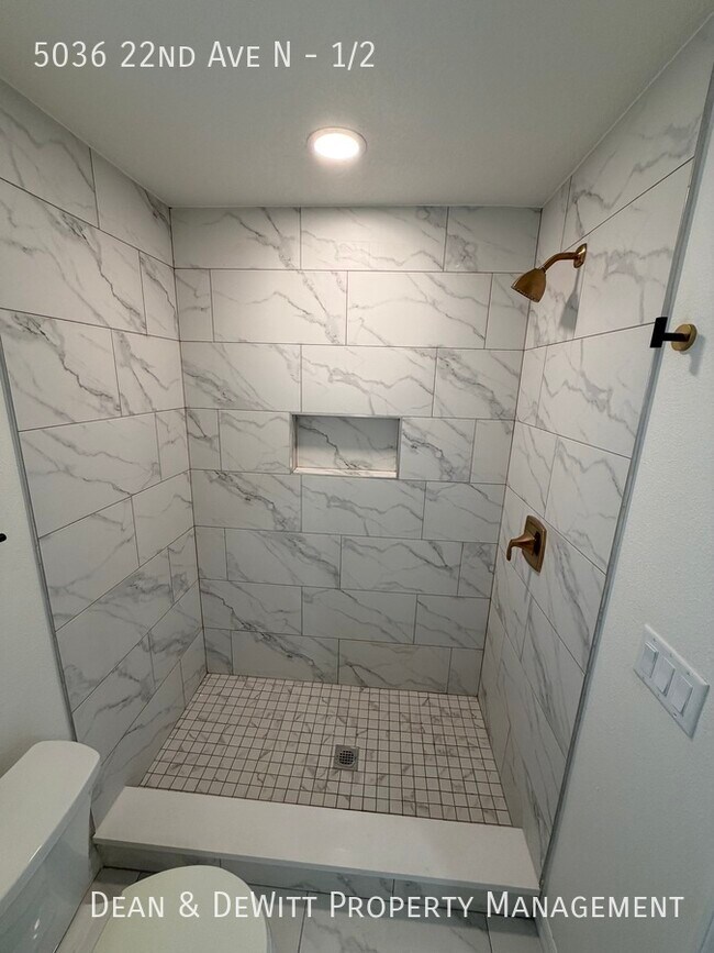 Building Photo - 5036 22nd Ave N