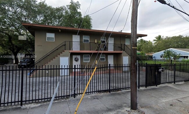 Building Photo - 5900 NW 1st Ave