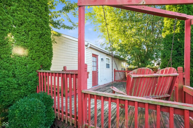 Building Photo - 2378 Harvest Moon Dr