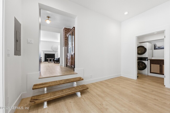 Building Photo - 2304 Bethune Ave