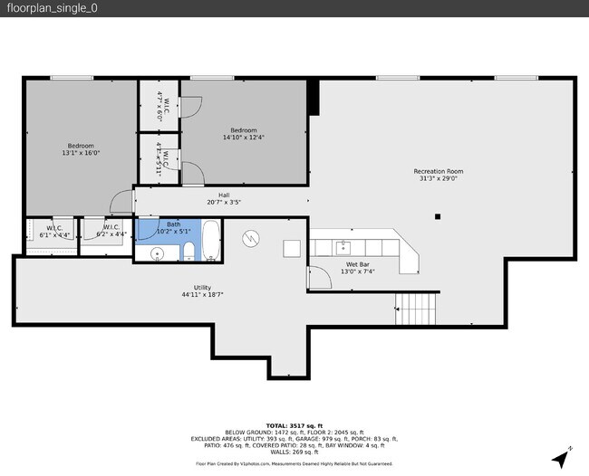 Building Photo - $3,650 - 4 Bed, 4 Bath Home with 4 Car Gar...