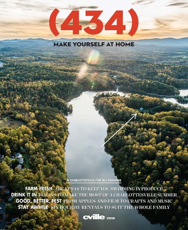 Building Photo - 2 Bedroom House with Attached Garage in Earlysville