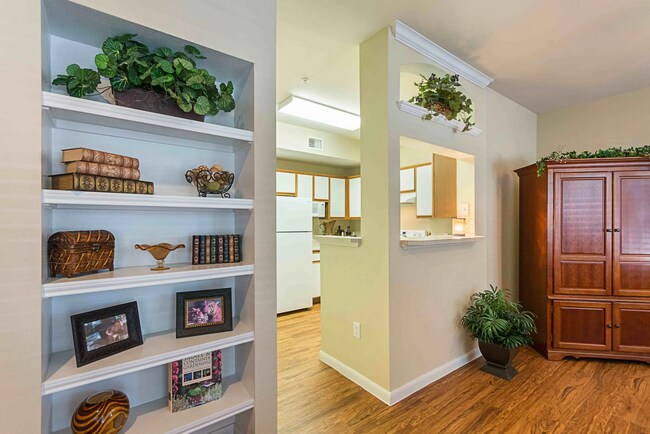 Building Photo - Your New Favorite Address