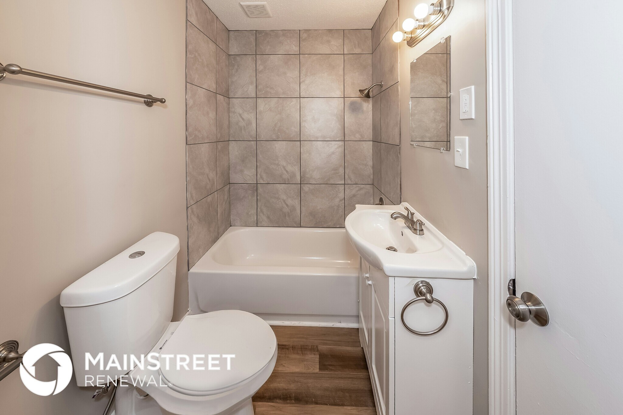 Building Photo - 5896 Old Springville Rd