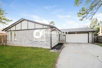 Building Photo - 3 Bedroom Pet-Friendly Home in Norman, OK ...