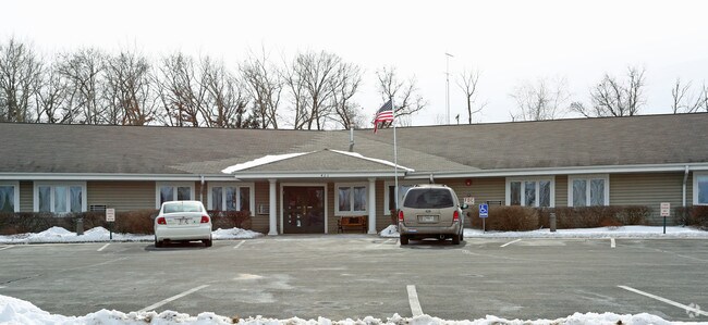 Primary Photo - Covenant Place