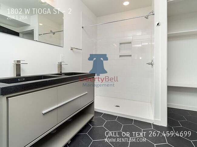 Building Photo - 1802 W Tioga St