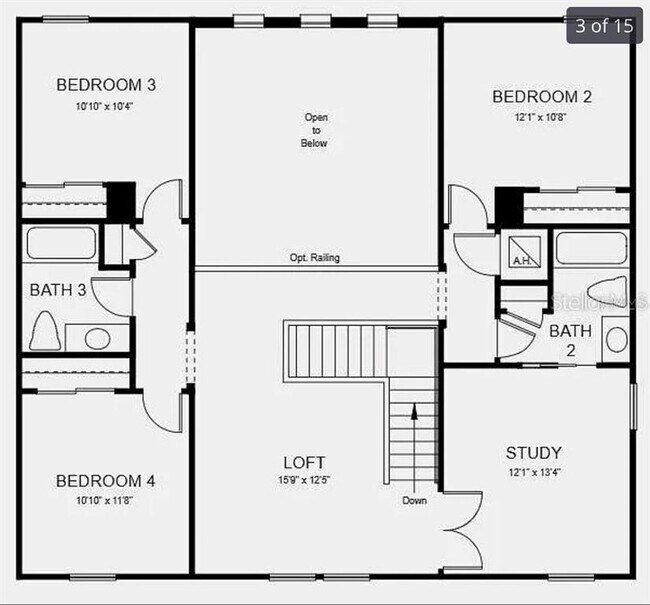 Building Photo - 5229 Quillback Ln