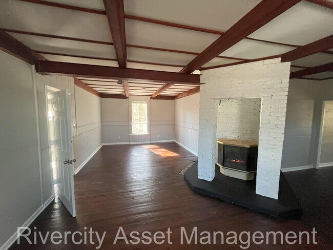 Building Photo - 4479 Raleigh Millington Rd
