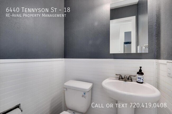 Building Photo - 6440 Tennyson St