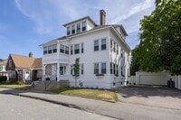 Building Photo - 25 Fayette Pl