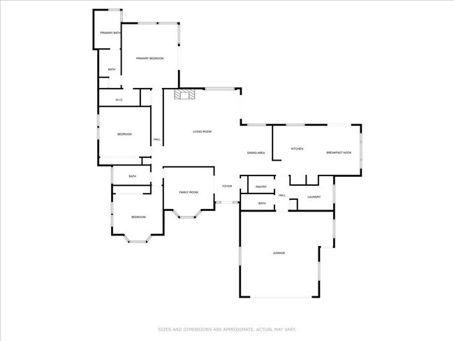 Building Photo - 271 Twin Ridge Dr