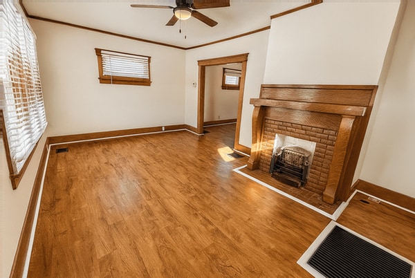 Building Photo - 1214 Carlisle Ave