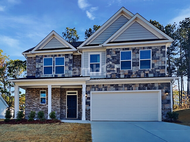 Building Photo - 212 Rivulet Dr