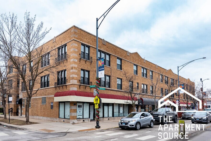 Building Photo - 4409 N Seeley Ave