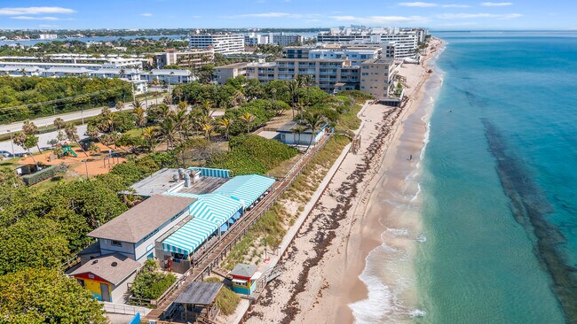 Building Photo - 3610 S Ocean Blvd