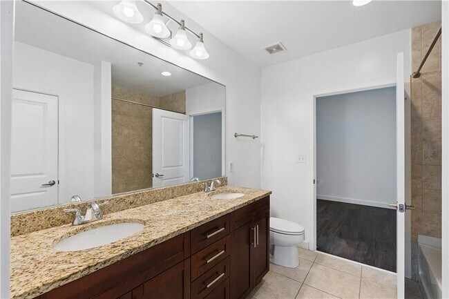 Building Photo - 855 Peachtree St NE