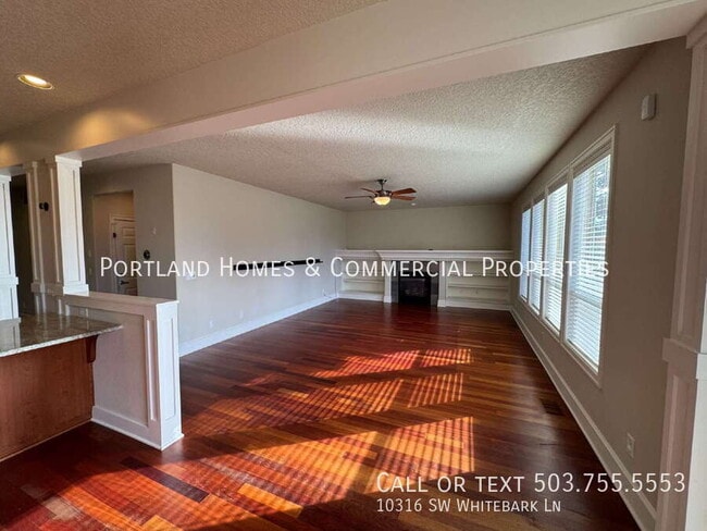 Building Photo - 10316 SW Whitebark Ln