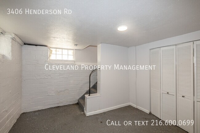 Building Photo - 3406 Henderson Rd