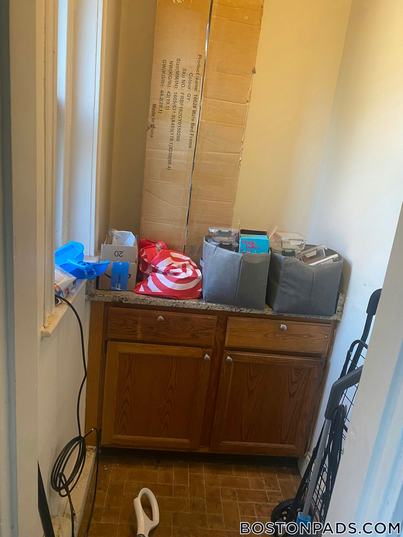 Building Photo - 1426 Commonwealth Ave