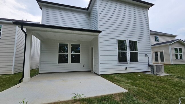Building Photo - Spacious like new home in Hermitage FOR LEASE