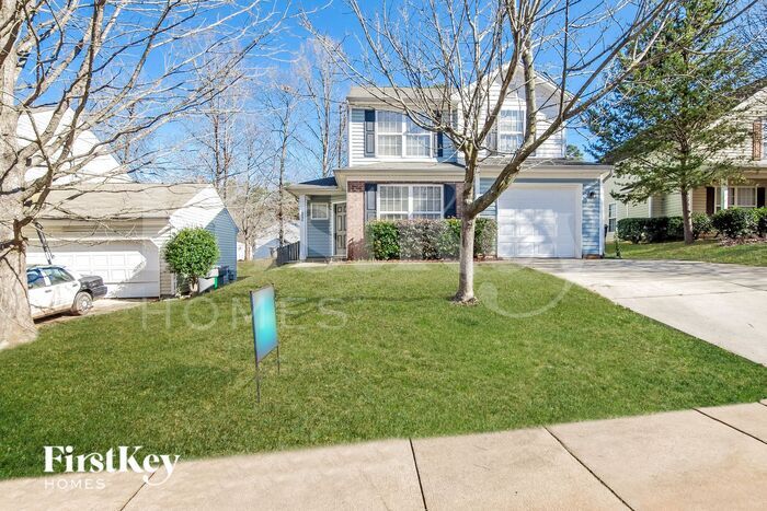 Primary Photo - 216 Winding Canyon Dr