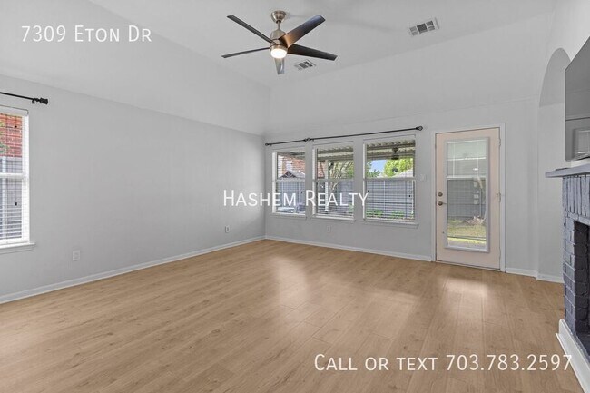 Building Photo - 7309 Eton Dr