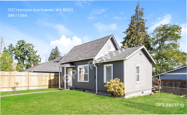 Building Photo - 2127 Harrison Ave