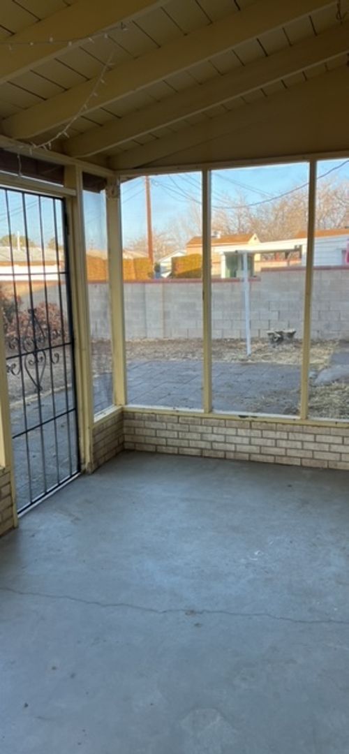 Building Photo - Nice 3 Bedroom 2 Bathroom, 2 Living areas. NE Heights, with plenty of room to roam inside and out