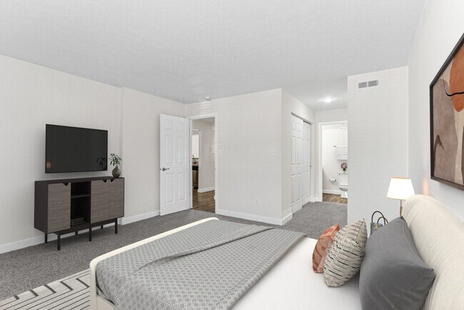 Floorplan - Wrights Point