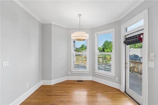 Building Photo - 520 Redding View Ct NW