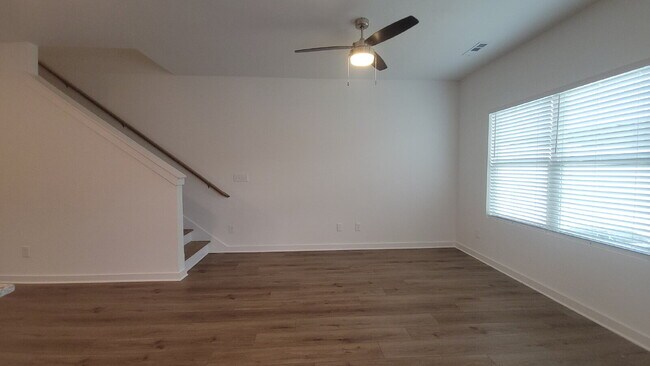 Building Photo - Section 8 Welcome, New Build!!!  "Charming Huntsville Home: 3-Bedroom, 2.5-Bath Gem with Granite ...