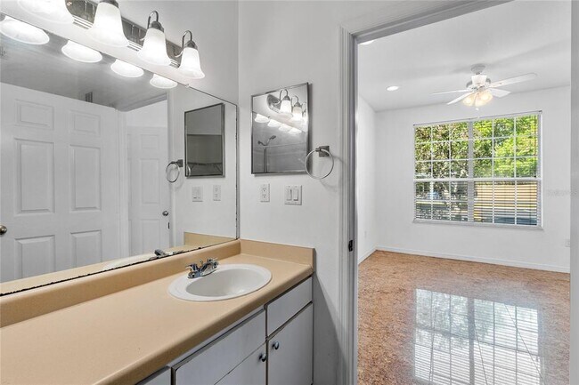 Building Photo - 9158 Lake Chase Island Way