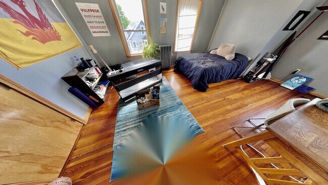 Building Photo - 55 Dartmouth St