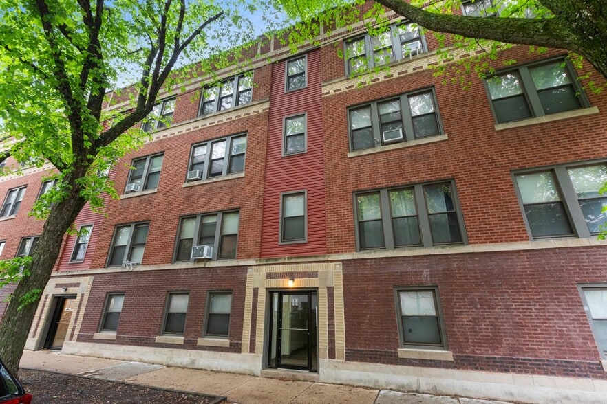 Building Photo - 1521 N Bell Ave