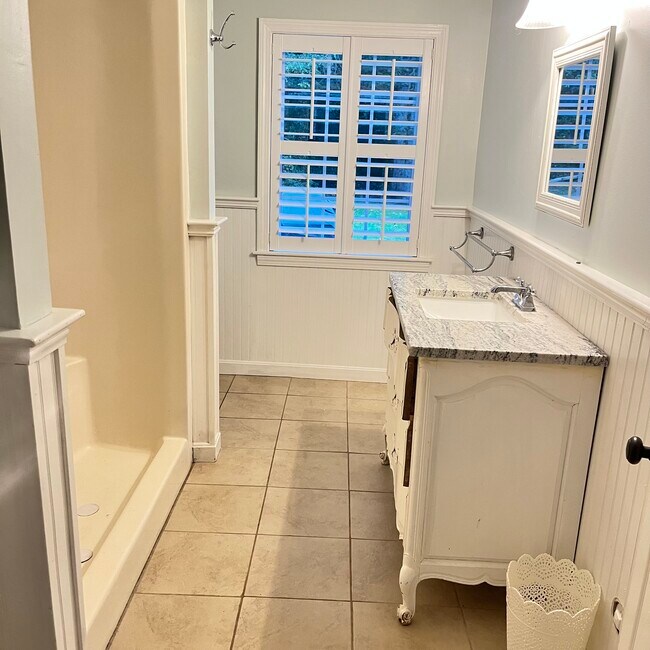 Bathroom - 171 Conners Rd