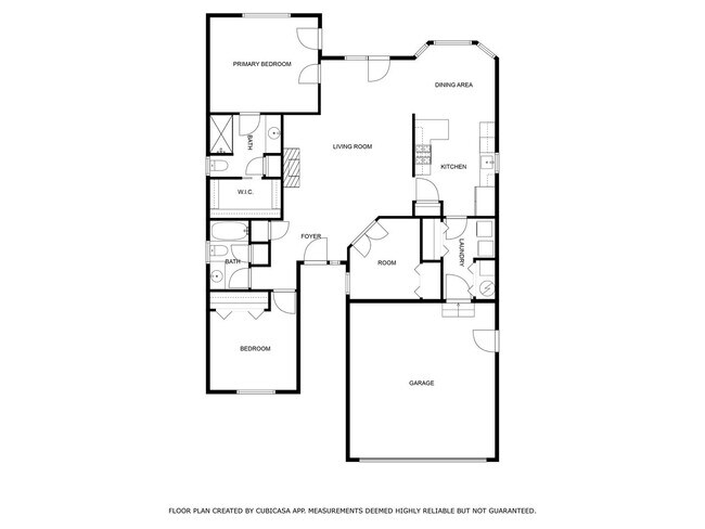 Building Photo - For Rent: 3 Bed, 2 Bath Home with Garage i...