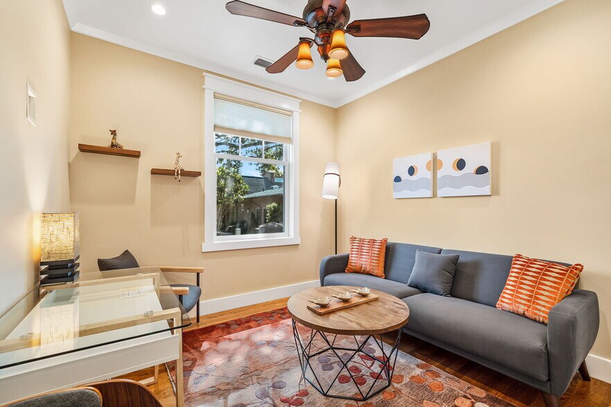 Building Photo - 406 North St