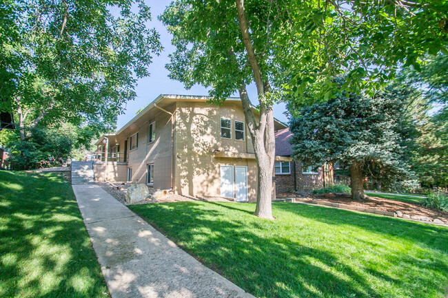 Floorplan - 941 15th Street