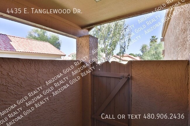 Building Photo - 4435 E Tanglewood Dr