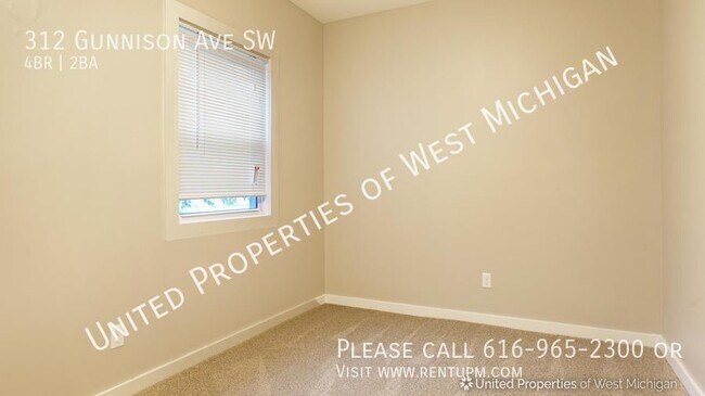 Building Photo - Pre-Lease | Available 7/21/25 | Unique 4 B...