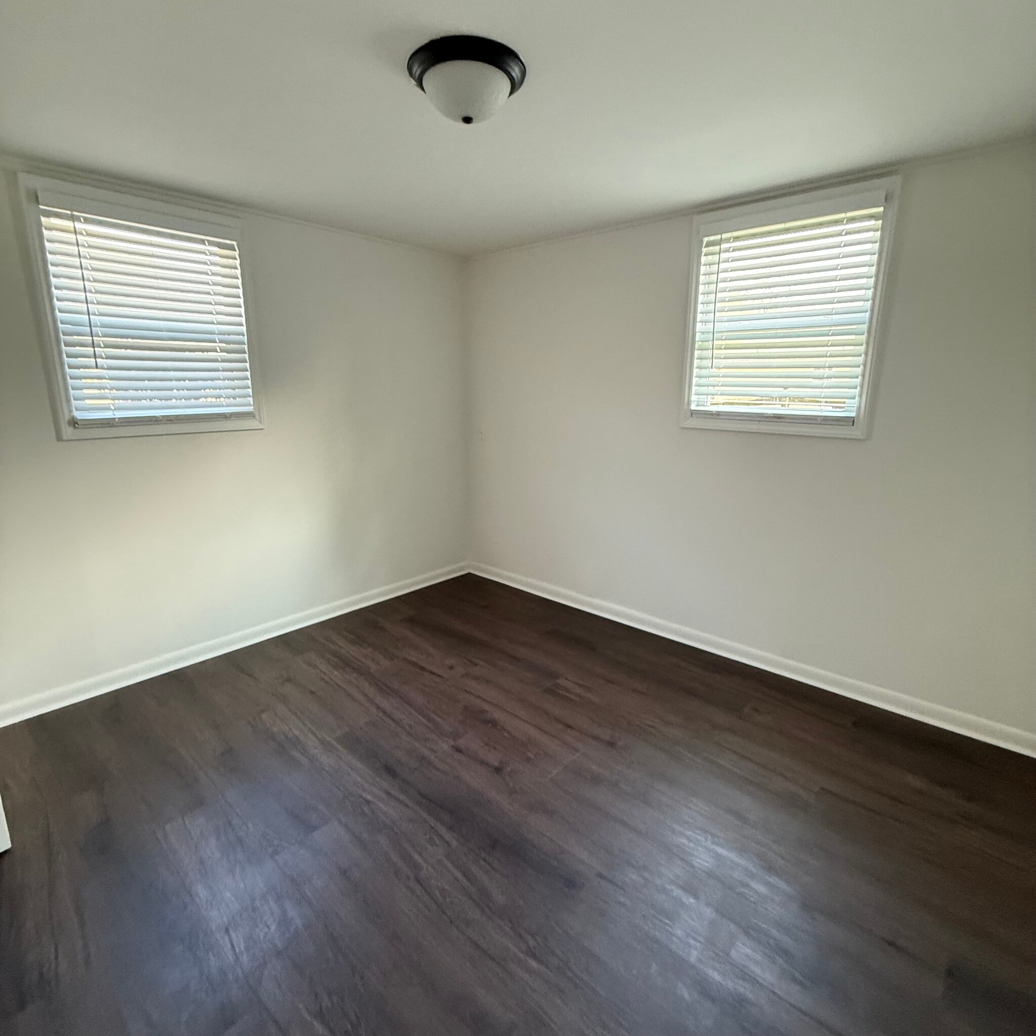 Flex room/ bedroom - 8632 Conklin Pl