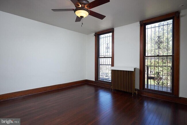 Building Photo - 1427 East Capitol St NE