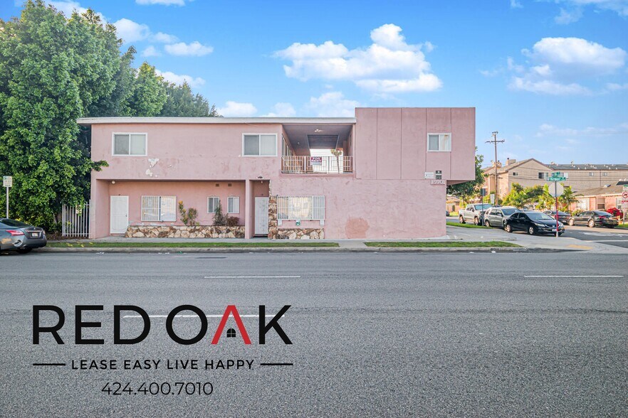 Building Photo - 15901 S Vermont Ave