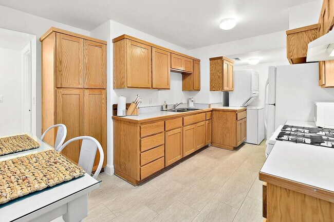 Building Photo - 2809 N Starr St