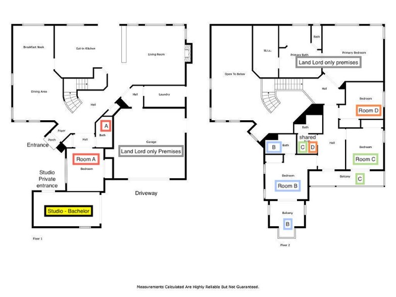 Building Photo - 26555 Poppy Ct