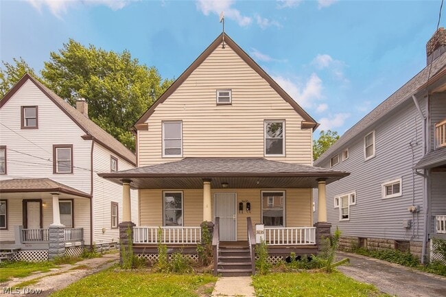 Building Photo - 3635 W 46th St