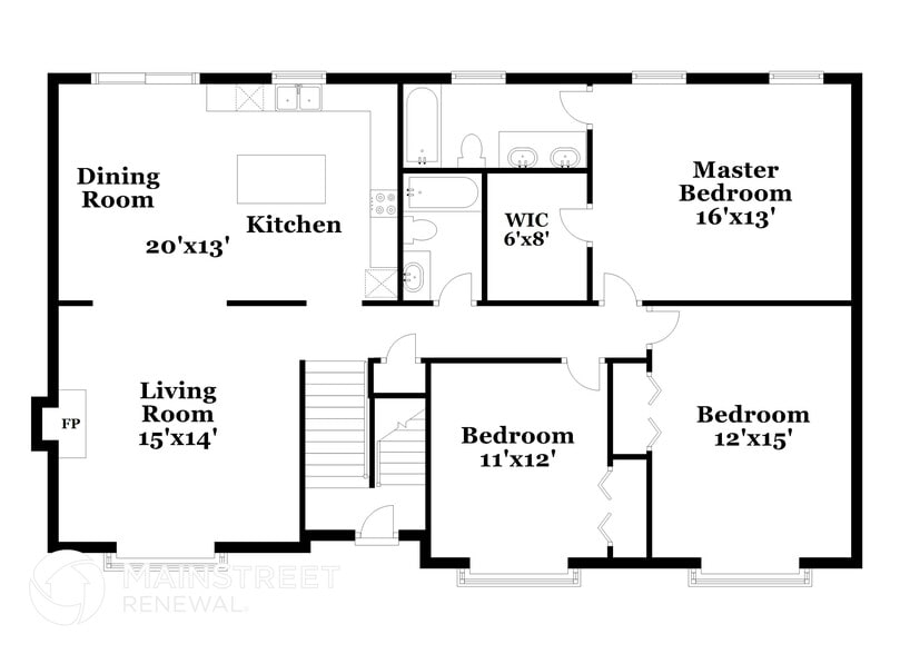 Building Photo - 407 Golfview Dr