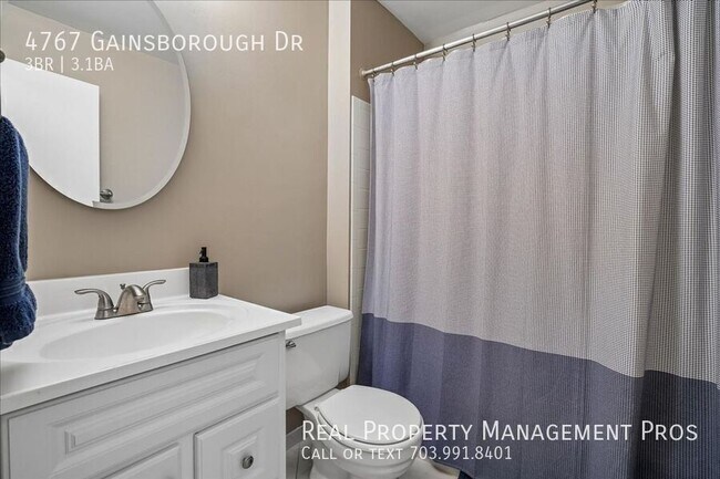 Building Photo - 4767 Gainsborough Dr